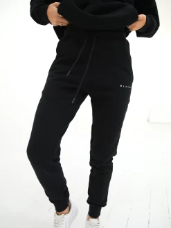 Composure Sweatpants - Black -Trend Wear Sales 044EblackD