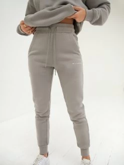 Composure Sweatpants - Neutral Grey -Trend Wear Sales 044EneutralgreyD