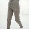 Composure Sweatpants - Safari Green 2 Composure Sweatpants - Safari Green -Trend Wear Sales 044EpebblegreyleadD