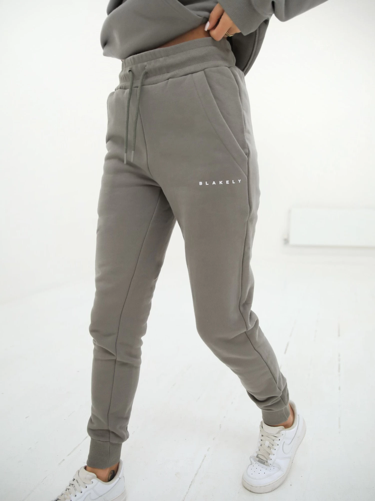 Composure Sweatpants - Safari Green 3 Composure Sweatpants - Safari Green