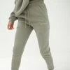 Composure Sweatpants - Olive -Trend Wear Sales 044eoliveD 1