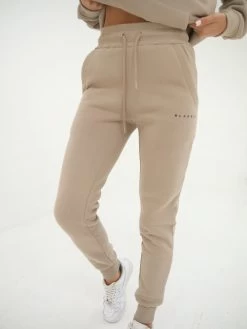 Composure Sweatpants - Tan -Trend Wear Sales 044etanD