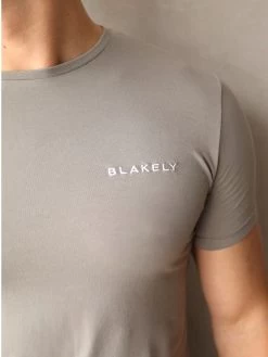 Series T-Shirt - Stone Grey -Trend Wear Sales 080AMGreige 02D 2bb3fc1d 48c4 49a7 9ae8 247dd6c00b4c