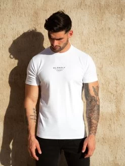 Rue Slim T-Shirt - White -Trend Wear Sales 080FWhite 01D 00db5b8c 5877 4fc0 b643 4f32d6d67b6a