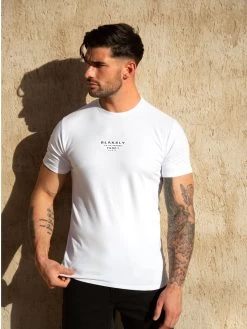 Rue Slim T-Shirt - White -Trend Wear Sales 080FWhite 05D 0b2b09d9 5b08 4842 99a1 e2bf9cabdad2