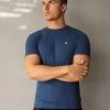Pescara T-Shirt - Navy
