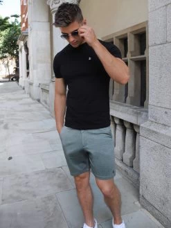 Salthouse T-Shirt - Black -Trend Wear Sales 1015SalthouseNew3D NewWebSize