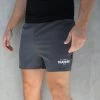 Training Sprint Shorts - Charcoal 1 Training Sprint Shorts - Charcoal -Trend Wear Sales 1304TCharcoal 01D