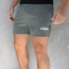 Training Sprint Shorts - Khaki Green 1 Training Sprint Shorts - Khaki Green -Trend Wear Sales 1304TKhaki 01D