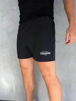 Training Sprint Shorts - Black 10 Training Sprint Shorts - Black -Trend Wear Sales 1340t TrainingClubShorts2