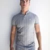 Ernesto Polo Shirt - Grey