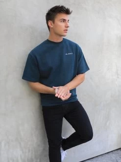 Kato Jumper - Blue -Trend Wear Sales 1347Blue 04D