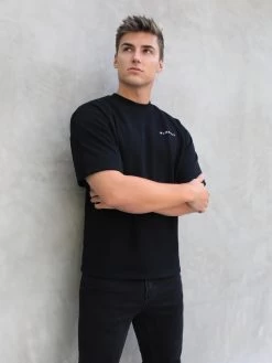 Kato Jumper - Black -Trend Wear Sales 1347KATOBLACK02