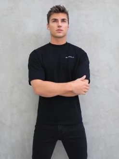 Kato Jumper - Black -Trend Wear Sales 1347KATOBLACK03