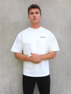 Kato Jumper - White -Trend Wear Sales 1347White 05LEADD