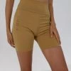Erin Shorts - Latte -Trend Wear Sales 1726LatteShorts1D