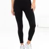 Ultimate Active Leggings - Black 1 Ultimate Active Leggings - Black -Trend Wear Sales 18050 2BLACK 04LEADD
