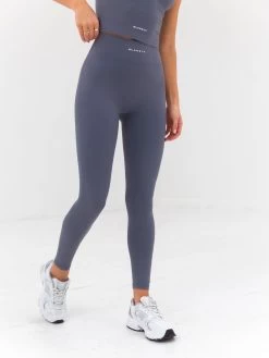 Ultimate Soft Leggings - Blue 11 Ultimate Soft Leggings - Blue -Trend Wear Sales 1850 1Blue 06D
