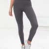 Ultimate Active Leggings - Charcoal