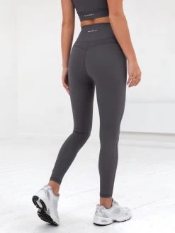 Ultimate Active Leggings - Charcoal -Trend Wear Sales 1850 2Charcoal 06D
