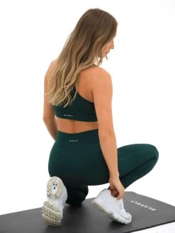 Ultimate Active Leggings - Forest Green 12 Ultimate Active Leggings - Forest Green -Trend Wear Sales 1850 2DarkGreenD 2