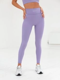 Ultimate Active Leggings - Lilac 13 Ultimate Active Leggings - Lilac -Trend Wear Sales 1850 2LILAC04
