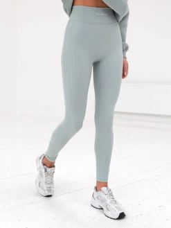 Ultimate Active Leggings - Mineral Blue -Trend Wear Sales 1850 2Lightblue 02D