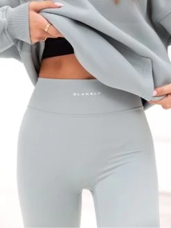 Ultimate Active Leggings - Mineral Blue -Trend Wear Sales 1850 2Lightblue 06D