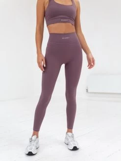 Ultimate Active Leggings - Light Plum 13 Ultimate Active Leggings - Light Plum -Trend Wear Sales 1850 2PLUM05