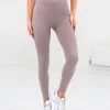 Ultimate Active Leggings - Pink Taupe 2 Ultimate Active Leggings - Pink Taupe -Trend Wear Sales 1850 2TAUPELEAD