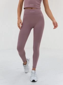 Ultimate Soft Leggings - Dusty Pink