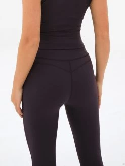 Ultimate Soft Leggings - Plum -Trend Wear Sales 1850 3PURPLED 1