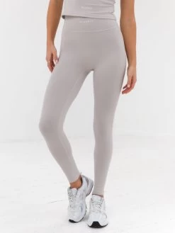 Ultimate Soft Leggings - Stone