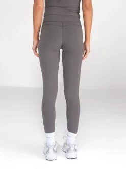 Sofia Soft Leggings - Charcoal 10 Sofia Soft Leggings - Charcoal -Trend Wear Sales 1850 4Charcoal 03D