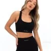 Ultimate Active Bra - Black -Trend Wear Sales 1850GBLACK 05LEADD
