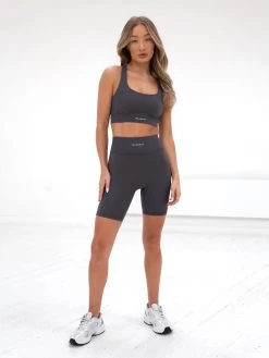 Ultimate Active Bra - Charcoal -Trend Wear Sales 1850GCharcoal 08D