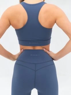 Ultimate Active Bra - Blue -Trend Wear Sales 1850GMIDBLUEBRAD 3