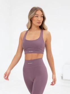 Ultimate Active Bra - Light Plum 10 Ultimate Active Bra - Light Plum -Trend Wear Sales 1850GPLUM03