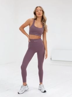 Ultimate Active Bra - Light Plum 11 Ultimate Active Bra - Light Plum -Trend Wear Sales 1850GPLUM05