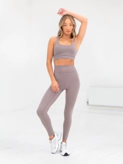 Ultimate Active Bra - Pink Taupe -Trend Wear Sales 1850GTAUPE04