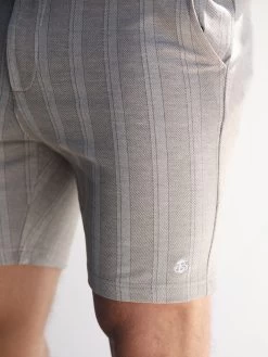 Ernesto Shorts - Tan -Trend Wear Sales 1886Sand 04D