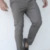 Cavill Slim Fit Tailored Chinos - Khaki Green 1 Cavill Slim Fit Tailored Chinos - Khaki Green -Trend Wear Sales 2009KHAKILEADD