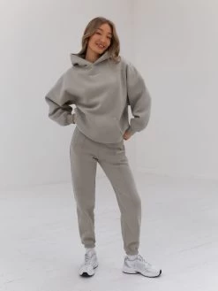 Everyday Hoodie - Grey -Trend Wear Sales 2013Z HOODIE GREY 02D