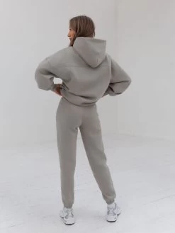 Everyday Hoodie - Grey -Trend Wear Sales 2013Z HOODIE GREY 03D