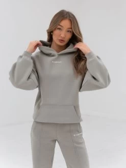 Everyday Hoodie - Grey -Trend Wear Sales 2013Z HOODIE GREY 04D
