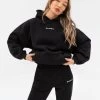 Everyday Hoodie - Black