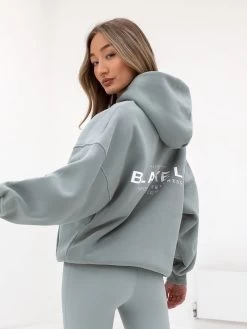 Active Studios Oversized Hoodie - Mineral Blue 17 Active Studios Oversized Hoodie - Mineral Blue -Trend Wear Sales 2015BSLightBlue 02D d1970c9a d3ce 4c3b 9f75 aee5d5e756d1