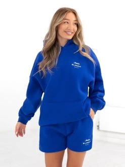 Italia Jogger Shorts - Cobalt Blue 12 Italia Jogger Shorts - Cobalt Blue -Trend Wear Sales 201BWBLUE 03D 69cbfe64 d498 4e99 8044 0e461b42e578