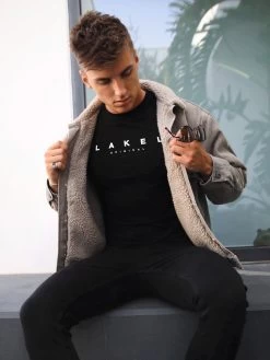 Rapha Denim Jacket - Stone -Trend Wear Sales 2029STONE.D