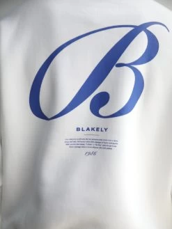 Vita Relaxed Jumper - Flat White -Trend Wear Sales 216IMFlatwhite 03D